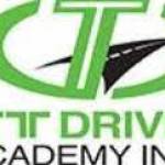 OTT Driving Profile Picture