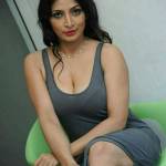 Priya Mahajan Profile Picture