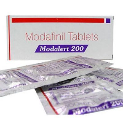 Buy Modalert Online | Generic Modalert 200 mg online on COD
