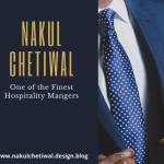 Nakul Chetiwal Profile Picture