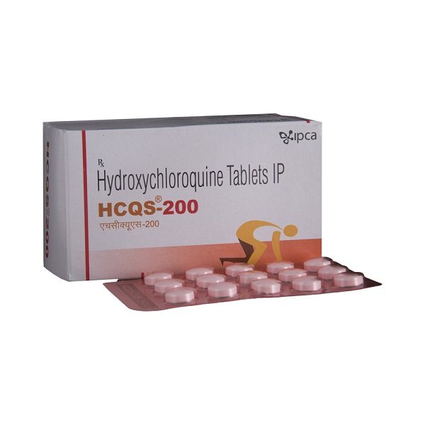 #1 Hydroxychloroquine 200 Mg For Sale【15% OFF】USA Trusted