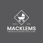 Macklem\\s Baby Carriages  Toys profile picture