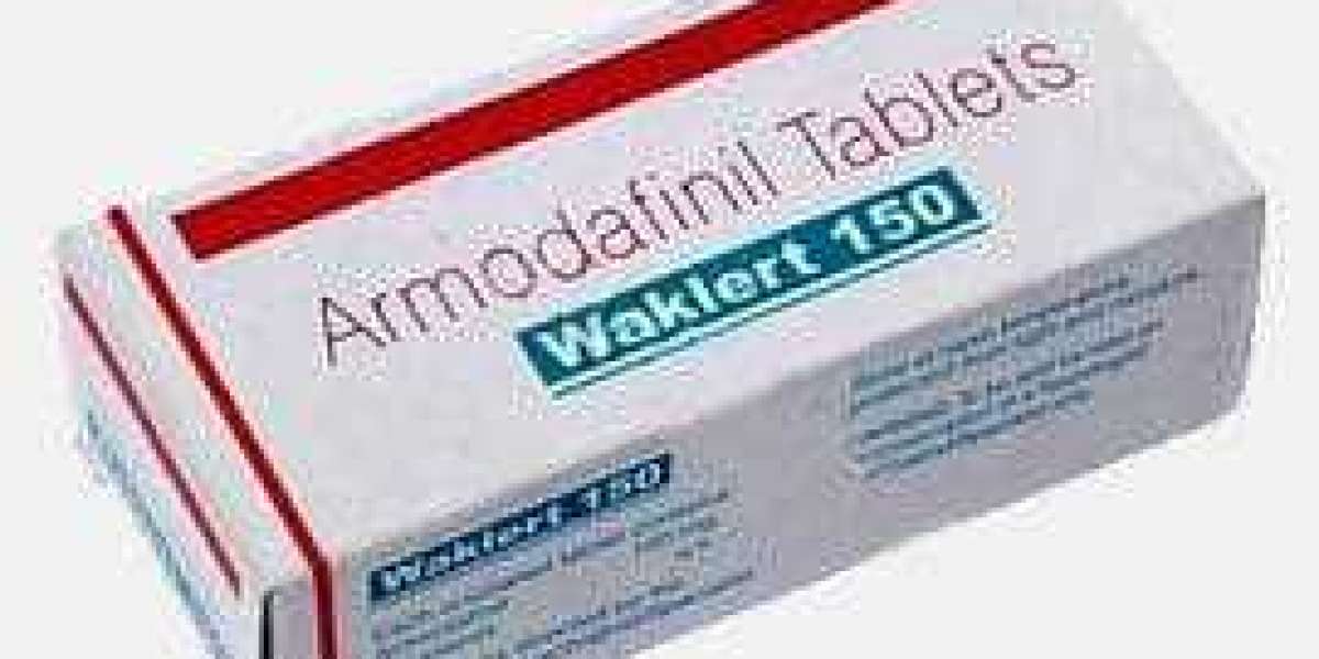 Buy Armodafinil online