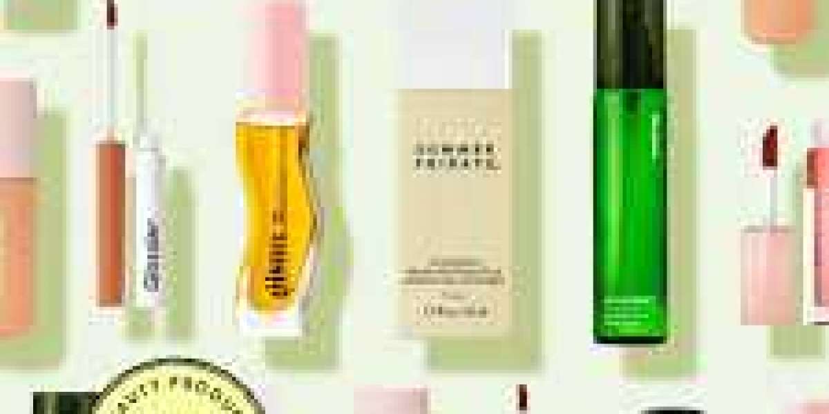 Top 5 Beauty Products for New