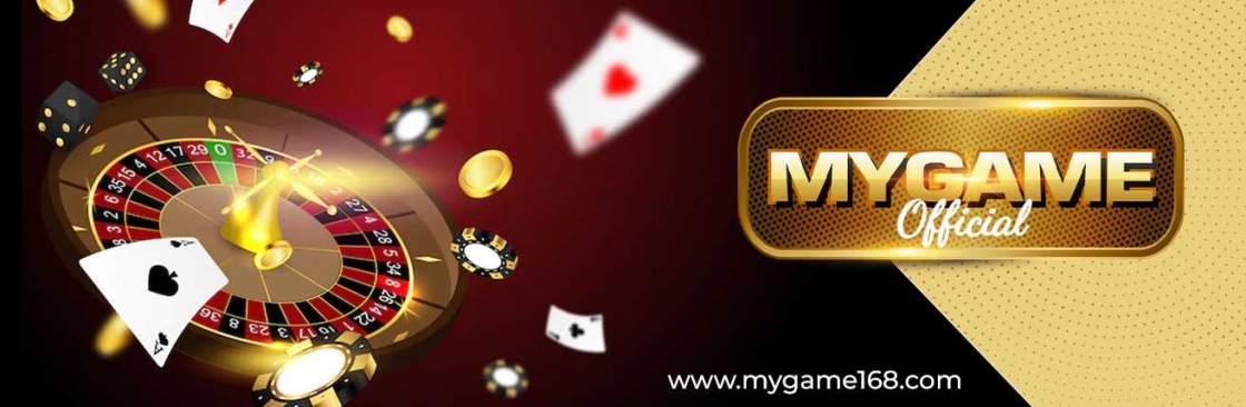 MYGAME Casino China Cover Image