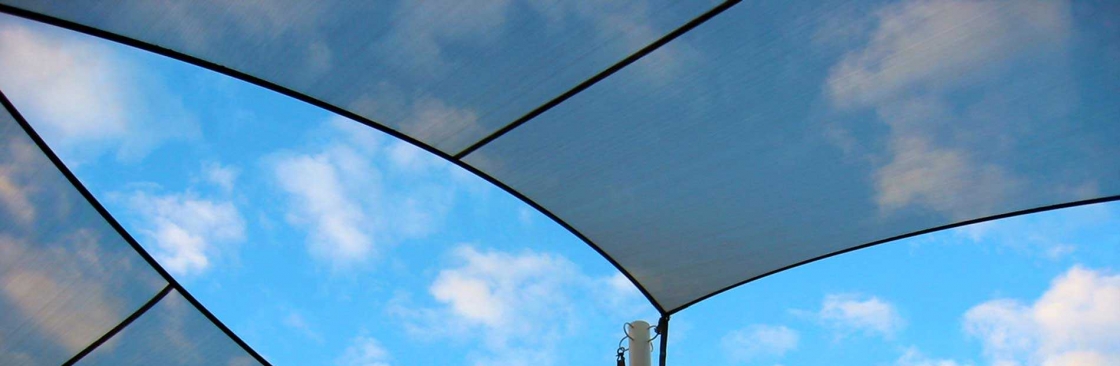 Shade Sail Services Cover Image