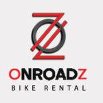 Onroadz Bike Rental Profile Picture