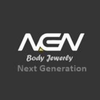 Titanium Body Jewelry - NGenBJ