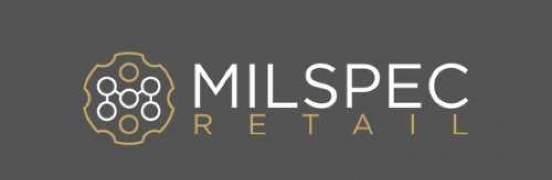 Milspec Retail Cover Image