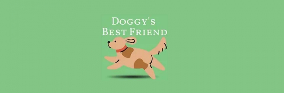 Doggys Bestfriend Cover Image