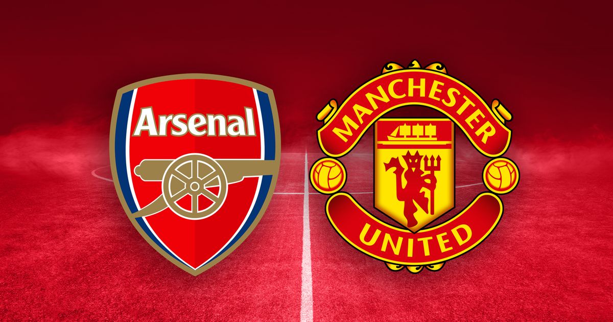 Arsenal vs Manchester United: Match Preview - 22 Jan, 2023 - Arsenal Now