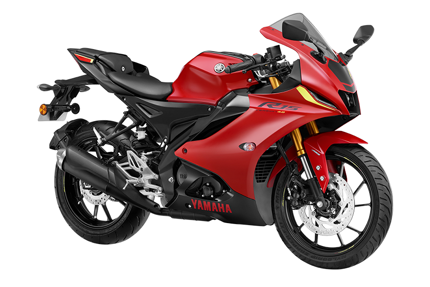 Yamaha r15 v4 price in Bangalore | Perfect Riders in Bangalore