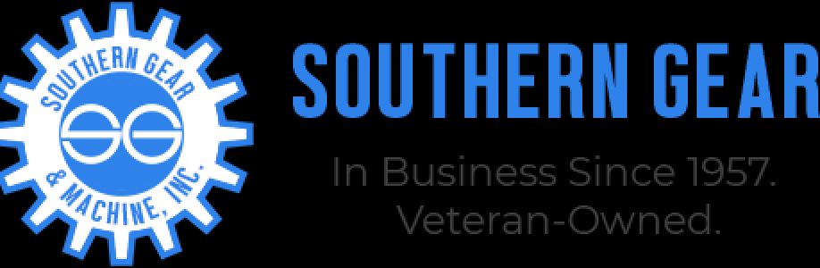 Southern Gear Cover Image
