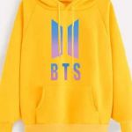 BTS hoodie for woman Profile Picture