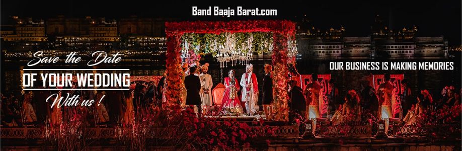 bandbaaja barat Cover Image