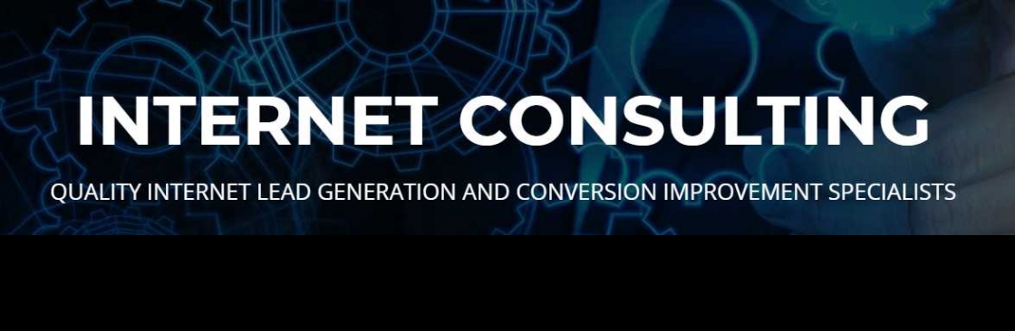 Internet Consulting Inc Cover Image