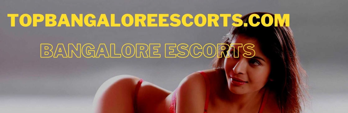 Topbangalore Escorts Cover Image