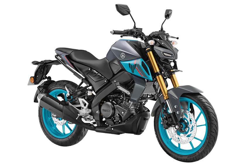 Yamaha MT-15 Book Now | Perfect Riders in Bangalore