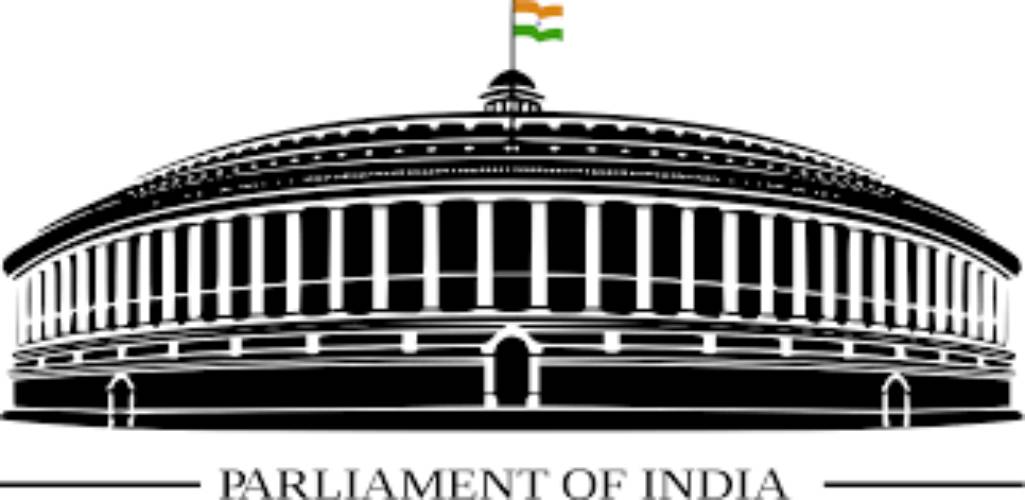 What is the Composition of Lok Sabha?