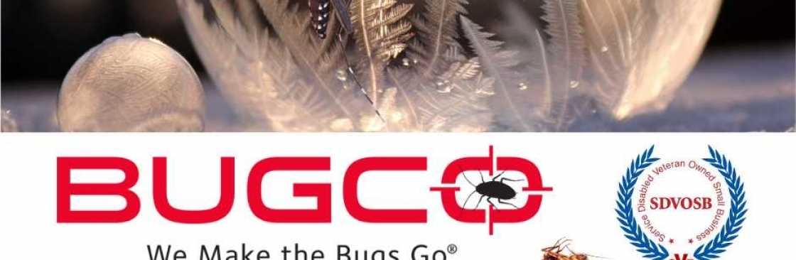 BUGCO Pest Control Cover Image