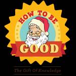How To Be Good For Santa Profile Picture