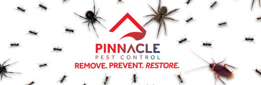 Pinnacle Pest Control Cover Image