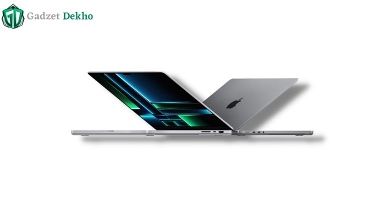 Apple MacBook Pro Laptop launched with M2 Pro and M2 Max chip, know the price