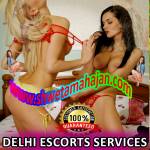 Delhi Escorts Service Profile Picture