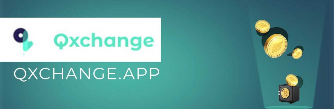 Qxchange App Cover Image
