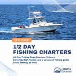 fishing charters near me San Diego Profile Picture