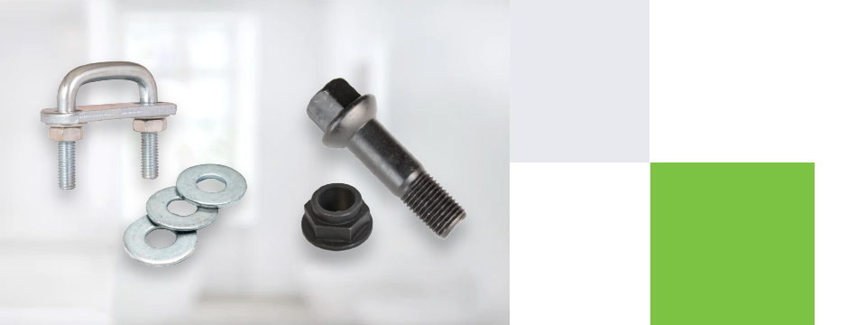 Fasteners Manufacturer India | Fasteners India-Rajat Exports