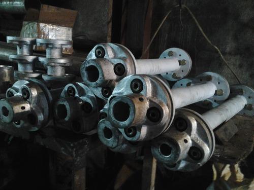 Drive Shaft Assembly Manufactures in India-SG Cooling Tower
