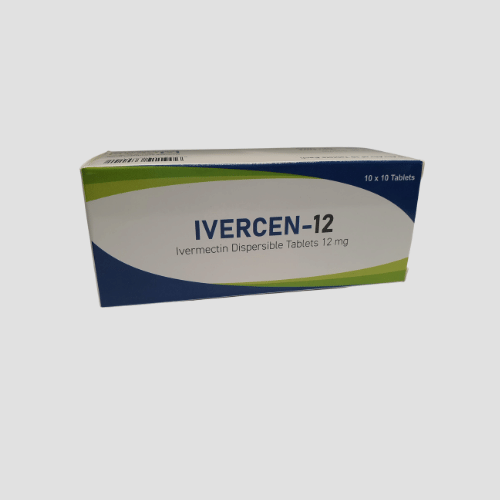 ivermectin 12mg Tablet Price, Uses, Works, Side Effects
