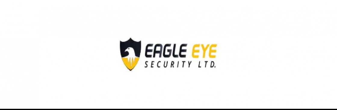 Eagle Eye Security Cover Image