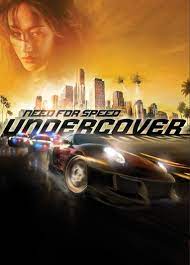 Need for Speed Undercover PC Download Full Game - HdPcGames