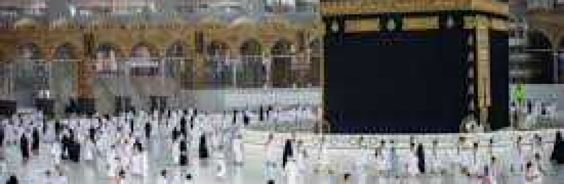 Umrah packages 2023 Cover Image