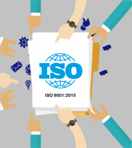 ISO 9001 Certification | ISO 9001 Audit Checklist - IAS USA