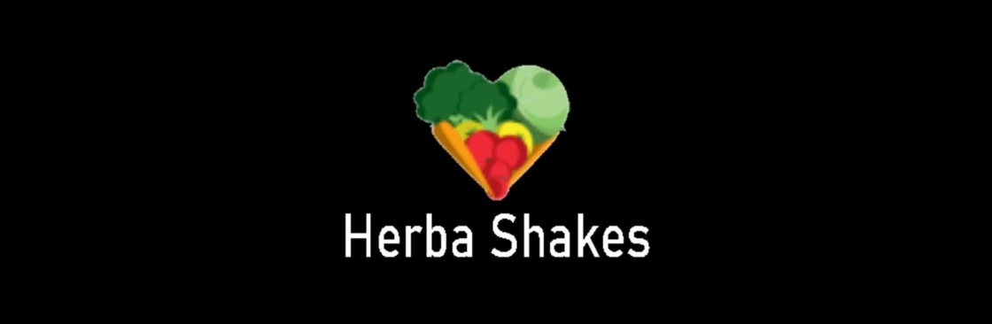 Herbashakes usa Cover Image