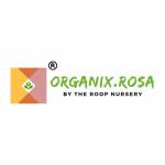 ORGANIX ROSA Profile Picture