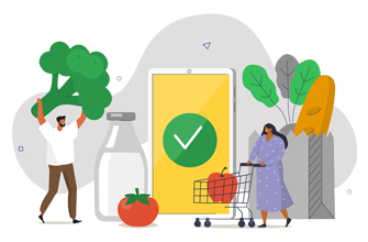 AanaCart: Buy Organic Fresh farm Vegetables Online in Dubai market | UAE, Sharjah & Ajman