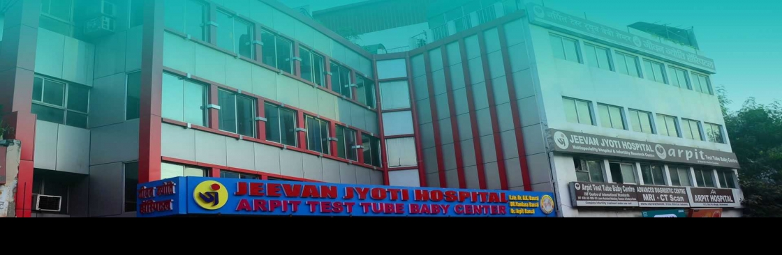 Jeevan Jyoti Hospital Cover Image