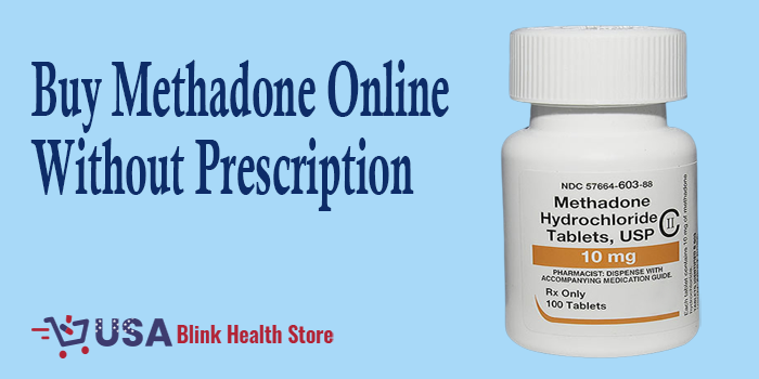 Methadone: Uses, Side Effects, Precuation and Warning – Article Shore – Bloggers Unite India