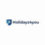 holidayz 4you Profile Picture
