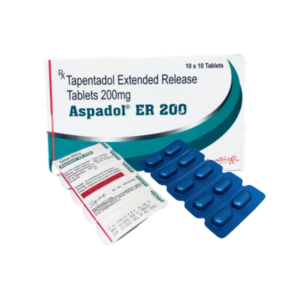 Tapentadol- Definition, Uses, Dosage, Precautions & Storage