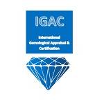 International Gemological Appraisal  Certification Profile Picture