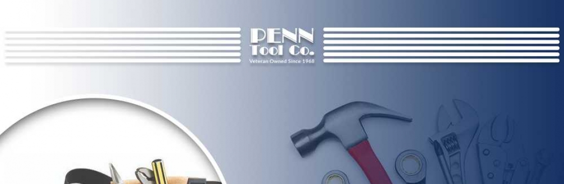 Penn Tool Co. Cover Image
