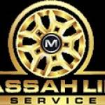 Massah Limo services Profile Picture