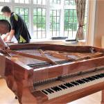 Piano Removals in London Profile Picture