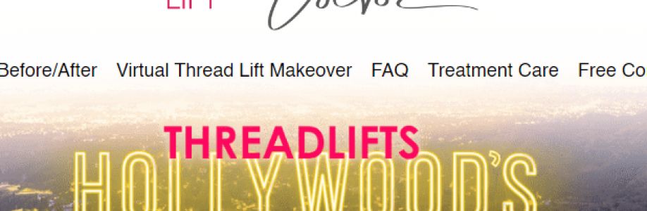 Threadlift Doctor Cover Image