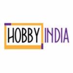 Hobby India profile picture